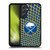 NHL Buffalo Sabres Net Pattern Gel Armour Case For Samsung Galaxy A54 5G