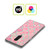 Micklyn Le Feuvre Moroccan Pink and Teal Soft Gel Case for Google Pixel 9 Pro XL