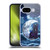 Brigid Ashwood Celtic Wisdom 2 Black Cat Soft Gel Case for Google Pixel 9A