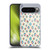 Micklyn Le Feuvre Patterns Floating Gems Soft Gel Case for Google Pixel 9 Pro XL