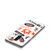 Auburn University AU Auburn University Art Sticker Type Soft Gel Case for Google Pixel 8