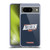 Auburn University AU Auburn University Double Bar Soft Gel Case for Google Pixel 8