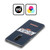 Auburn University AU Auburn University Double Bar Soft Gel Case for Google Pixel 8