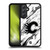 NHL Calgary Flames Marble Gel Armour Case For Samsung Galaxy A54 5G