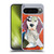 Michel Keck Dogs 2 Welsh Springer Spaniel Soft Gel Case for Google Pixel 9 Pro XL