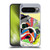 Michel Keck Dogs 4 Pug Soft Gel Case for Google Pixel 9 Pro XL