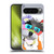 Michel Keck Dogs Snorkie Soft Gel Case for Google Pixel 9 Pro XL