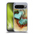Michel Keck Religious Abstract Corinthians 2 Soft Gel Case for Google Pixel 9 Pro XL