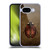 Brigid Ashwood Winged Things Steampunk Ladybug Soft Gel Case for Google Pixel 9A