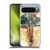 Michel Keck Religious Abstract Corinthians Soft Gel Case for Google Pixel 9 Pro XL