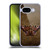 Brigid Ashwood Winged Things Steampunk Peacock Butterfly Soft Gel Case for Google Pixel 9A