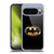 Batman (1989) Key Art Logo Soft Gel Case for Google Pixel 10