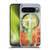 Michel Keck Religious Abstract Psalm 2 Soft Gel Case for Google Pixel 9 Pro XL
