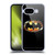 Batman (1989) Key Art Logo Soft Gel Case for Google Pixel 9A