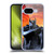Batman Begins Graphics Character Soft Gel Case for Google Pixel 9A