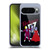 Beetlejuice Graphics Betelgeuse And Lydia Soft Gel Case for Google Pixel 10