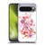 Monika Strigel Animals And Flowers Bird Soft Gel Case for Google Pixel 9 Pro XL