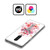 Monika Strigel Animals And Flowers Giraffe Soft Gel Case for Google Pixel 9 Pro XL