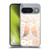 Monika Strigel Champagne Gold Wings Soft Gel Case for Google Pixel 9 / Pixel 9 Pro