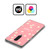 Monika Strigel Happy Daisy Coral Soft Gel Case for Google Pixel 9 Pro XL