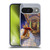 Myles Pinkney Mythical Dragon's Eye Soft Gel Case for Google Pixel 9 / Pixel 9 Pro