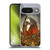 Myles Pinkney Mythical Treasure Dragon Soft Gel Case for Google Pixel 9 / Pixel 9 Pro