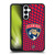 NHL Florida Panthers Net Pattern Gel Armour Case For Samsung Galaxy A16 5G
