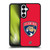 NHL Florida Panthers Plain Gel Armour Case For Samsung Galaxy A16 5G