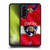 NHL Florida Panthers Jersey Gel Armour Case For Samsung Galaxy A36 5G