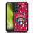 NHL Florida Panthers Leopard Pattern Gel Armour Case For Samsung Galaxy A54 5G
