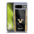 Vanderbilt University Vandy Vanderbilt University Banner Soft Gel Case for Google Pixel 8