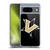 Vanderbilt University Vandy Vanderbilt University Oversized Icon Soft Gel Case for Google Pixel 8