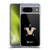 Vanderbilt University Vandy Vanderbilt University Plain Soft Gel Case for Google Pixel 8