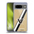 Vanderbilt University Vandy Vanderbilt University Stripes Soft Gel Case for Google Pixel 8