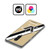 Vanderbilt University Vandy Vanderbilt University Stripes Soft Gel Case for Google Pixel 8