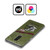 Busted Knuckle Garage Graphics Tire Soft Gel Case for Google Pixel 10