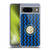 Fc Internazionale Milano 2020/21 Crest Kit Home Soft Gel Case for Google Pixel 8
