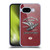 Busted Knuckle Garage Graphics Misfire Soft Gel Case for Google Pixel 9A