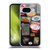 Busted Knuckle Garage Graphics Patches Soft Gel Case for Google Pixel 9A