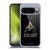 Black Adam Graphics Black Adam Soft Gel Case for Google Pixel 10