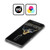 Black Adam Graphics Black Adam Soft Gel Case for Google Pixel 10