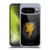 Black Adam Graphics Icon Soft Gel Case for Google Pixel 10