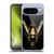 Black Adam Graphics Hawkman Soft Gel Case for Google Pixel 10 Pro XL