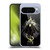 Black Adam Graphics Lightning Soft Gel Case for Google Pixel 10 Pro XL