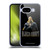 Black Adam Graphics Black Adam Soft Gel Case for Google Pixel 9A