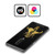 Black Adam Graphics Doctor Fate Soft Gel Case for Google Pixel 9A