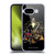 Black Adam Graphics Group Soft Gel Case for Google Pixel 9A