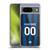 Custom Customised Personalised Inter Milan 2022/23 Crest Kit Home Soft Gel Case for Google Pixel 8