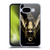 Black Adam Graphics Hawkman Soft Gel Case for Google Pixel 9A