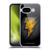 Black Adam Graphics Icon Soft Gel Case for Google Pixel 9A